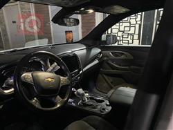 شيفروليه ترافرس